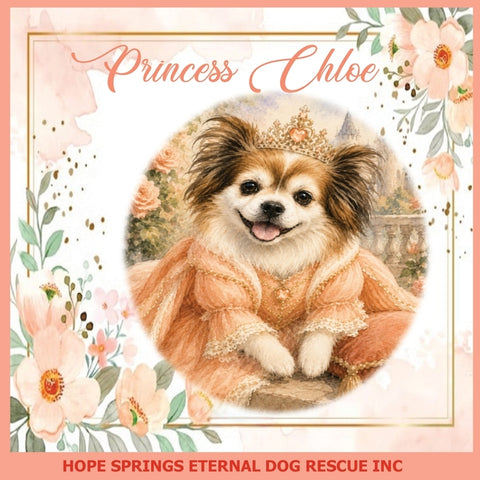 Princess Chloe