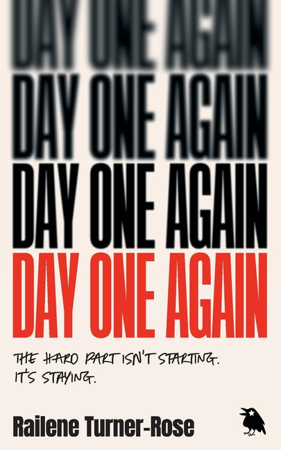 Day One Again by Turner-Rose, Railene
