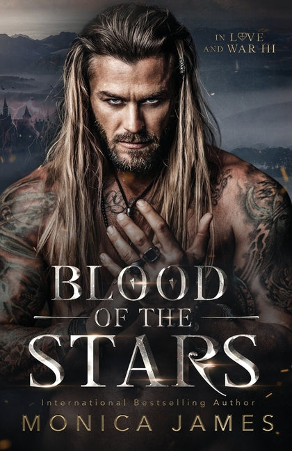 Blood of the Stars
