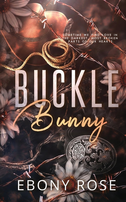 Buckle Bunny