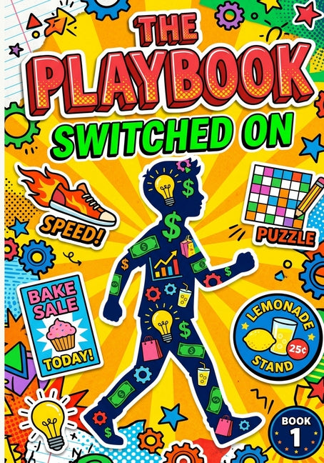 The Playbook: Switched On
