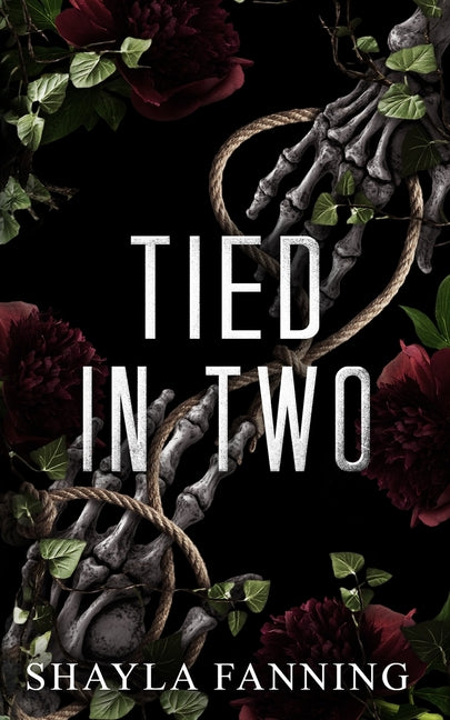 Tied In Two by Fanning, Shayla