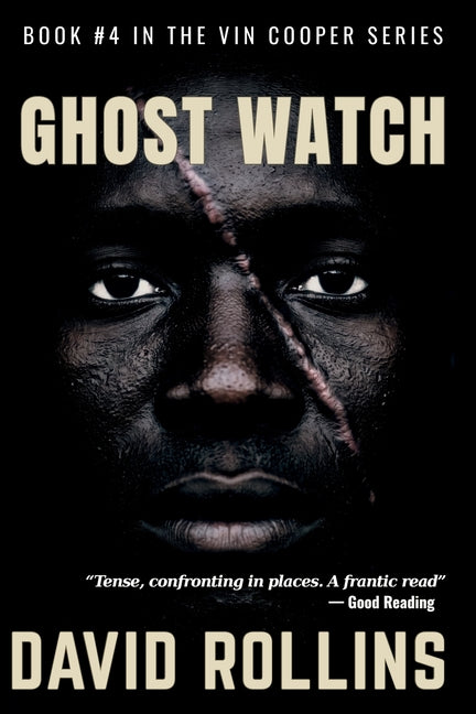 Ghost Watch by Rollins, David A.