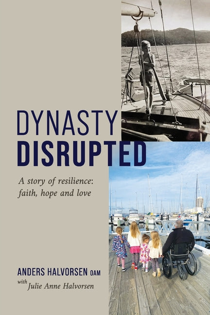 Dynasty Disrupted