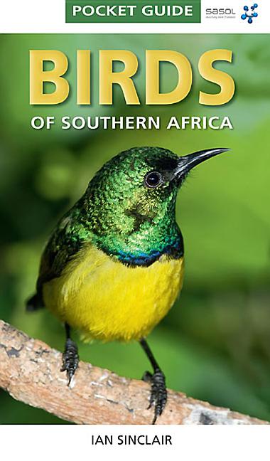 Pocket Guide: Birds of Southern Africa
