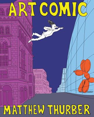 Art Comic