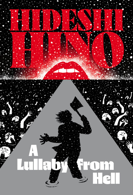 A Lullaby from Hell by Hino, Hideshi