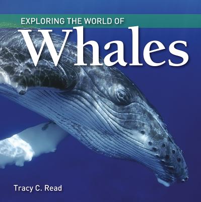 Exploring the World of Whales by Read, Tracy C.