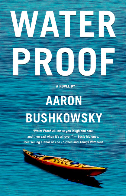 Water Proof by Bushkowsky, Aaron