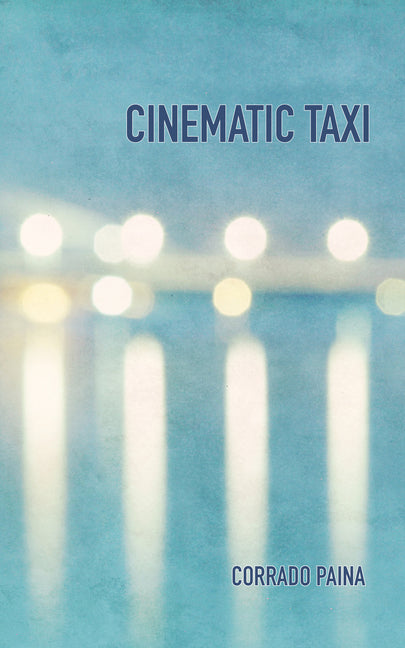 Cinematic Taxi by Paina, Corrado