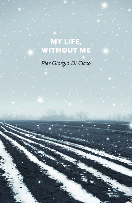 My Life, Without Me by Di Cicco, Pier Giorgio