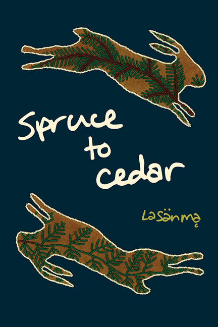 Spruce to Cedar by Lasanma