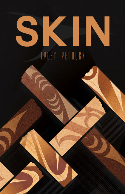 Skin by Pennock, Tyler