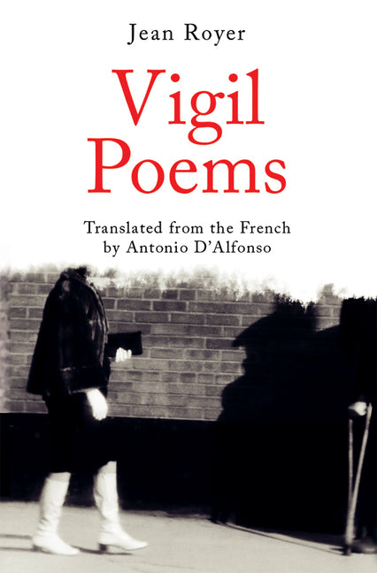 Vigil Poems: Volume 43