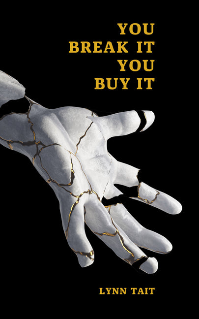 You Break It You Buy It: Volume 304 by Tait, Lynn
