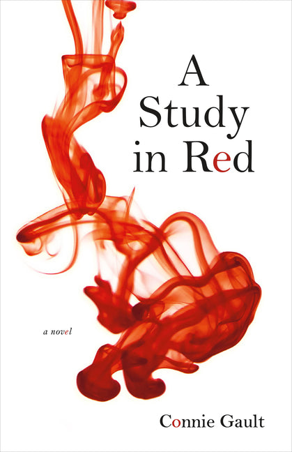 A Study in Red