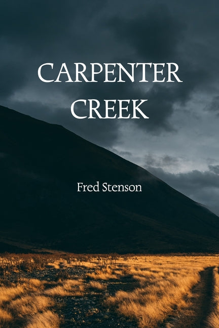 Carpenter Creek by Stenson, Fred