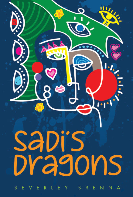 Sadi's Dragons