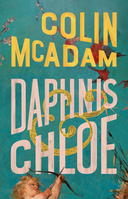 Daphnis and Chloe by McAdam, Colin