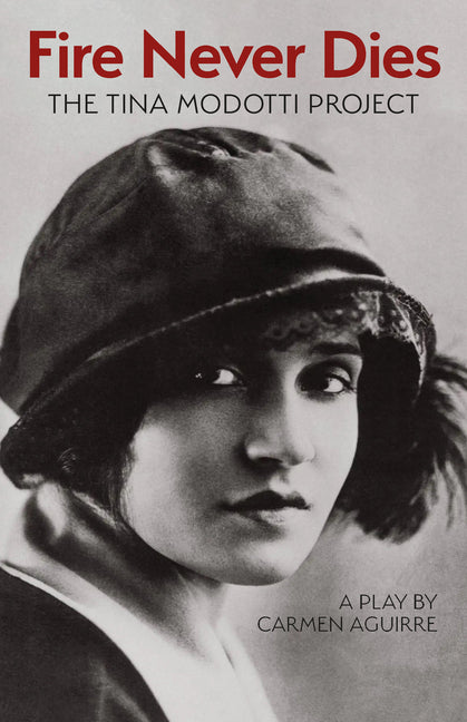 Fire Never Dies: The Tina Modotti Project