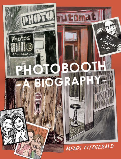 Photobooth: A Biography