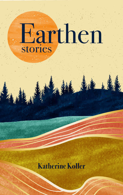 Earthen: Stories