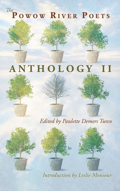 The Powow River Poets Anthology II by Turco, Paulette DeMers