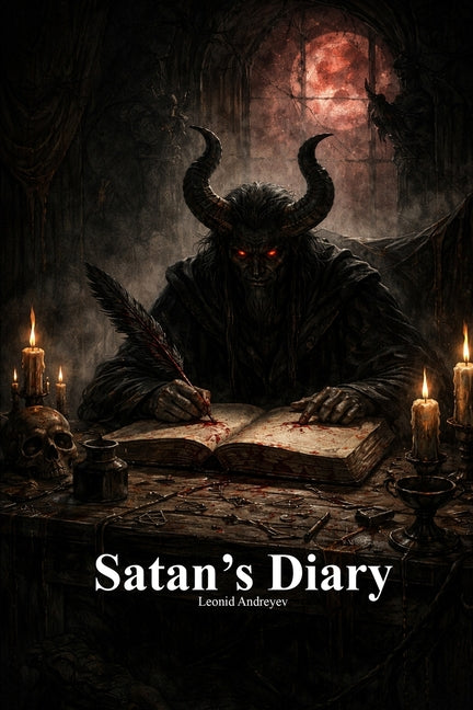 Satan's Diary