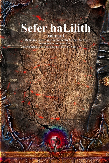 Sefer haLilith Volume I