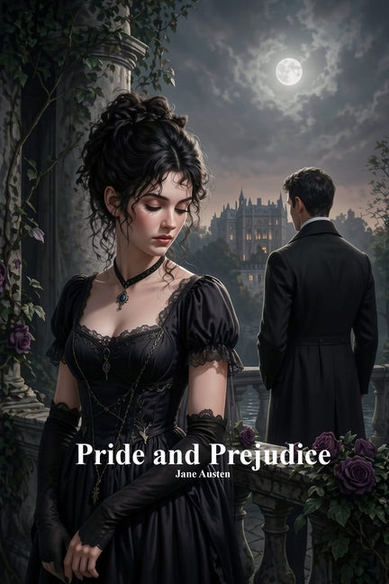 Pride and Prejudice