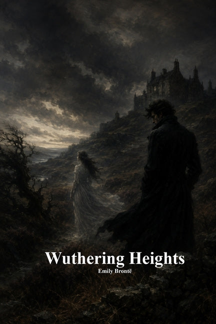 Wuthering Heights