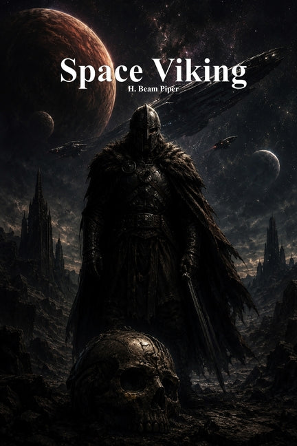 Space Viking by Piper, H. Beam