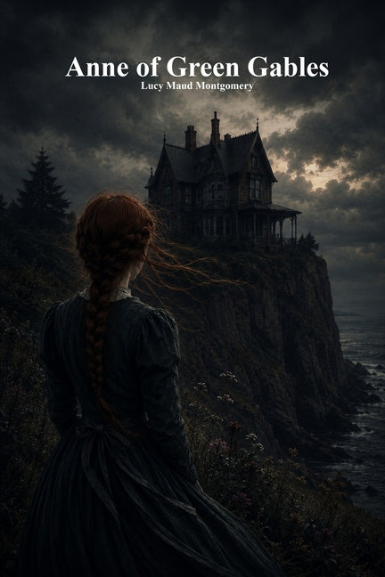 Anne of Green Gables