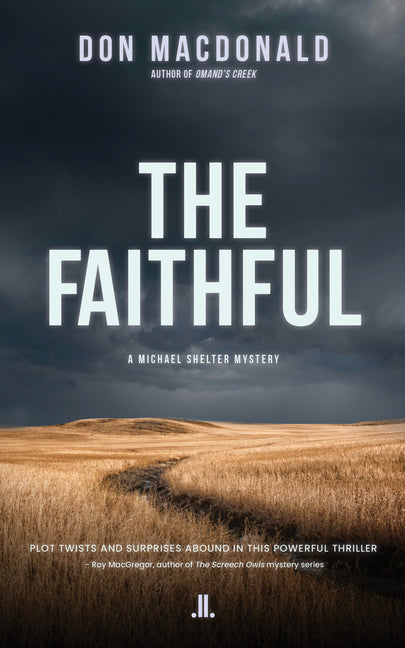 The Faithful by MacDonald, Don