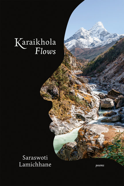 Karaikhola Flows