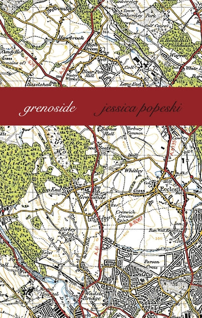 Grenoside by Popeski, Jessica
