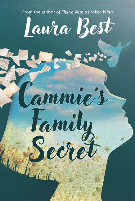 Cammie's Family Secret