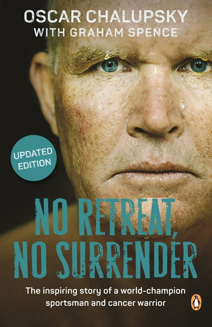 No Retreat, No Surrender