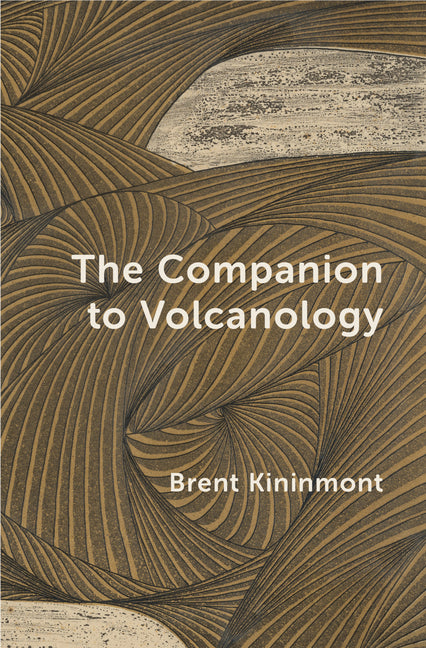 The Companion to Volcanology