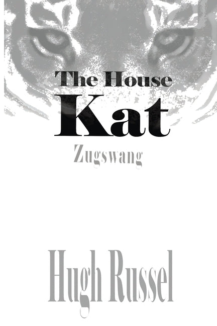 The House Kat: Zugzswag