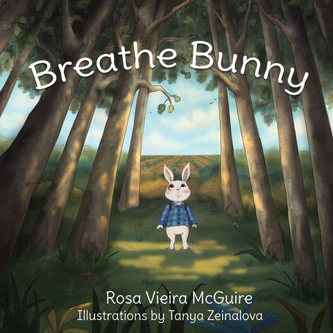 Breathe Bunny