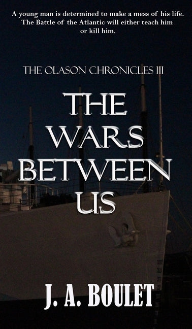 The Wars Between Us