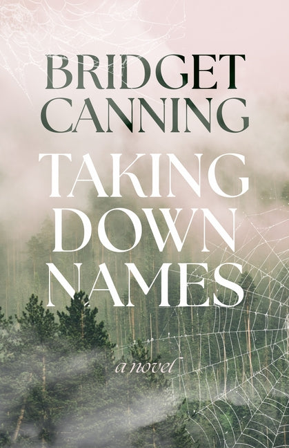 Taking Down Names