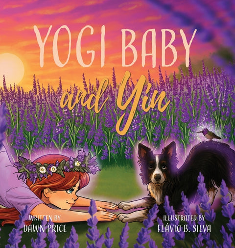 Yogi Baby and Yin