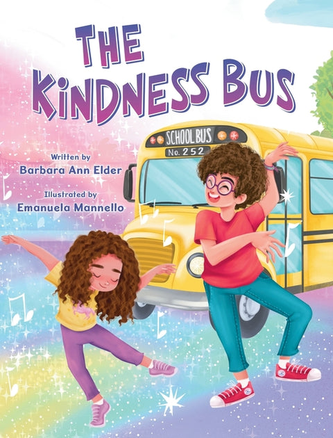 The Kindness Bus