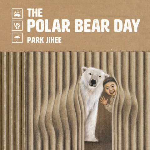 The Polar Bear Day by Park, Jihee