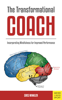 The Transformational Coach: Incorporating Mindfulness for Imroved Performance by Winkler, Greg