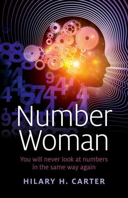 Number Woman by Carter, Hilary H.