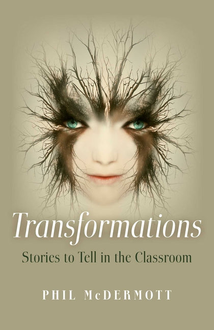 Transformations by McDermott, Phil