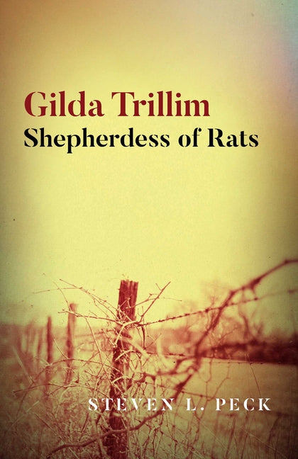 Gilda Trillim by Peck, Steven L.